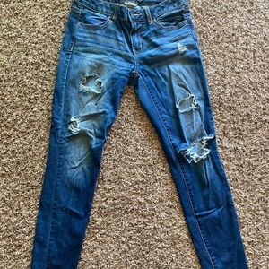 American Eagle Jeggings